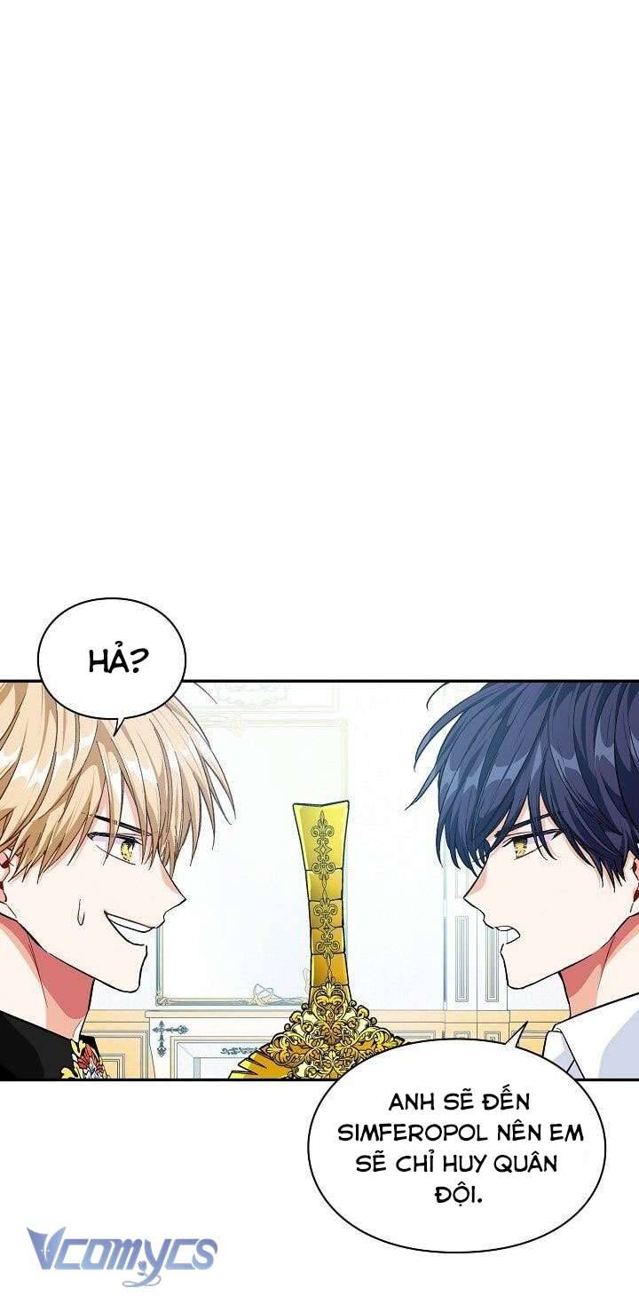 Bác Sĩ Elise: Vi Tiểu Thư Với Cây Đèn Dầu Chap 78 - Trang 2