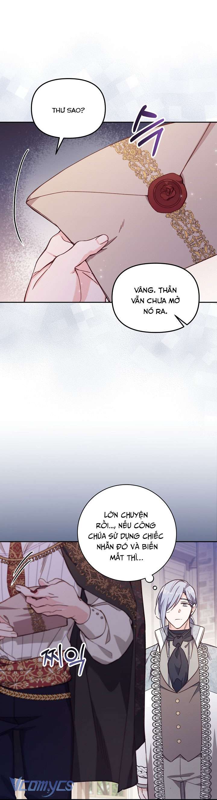 Không Có Chỗ Cho Kẻ Giả Mạo Chap 20 - Trang 2