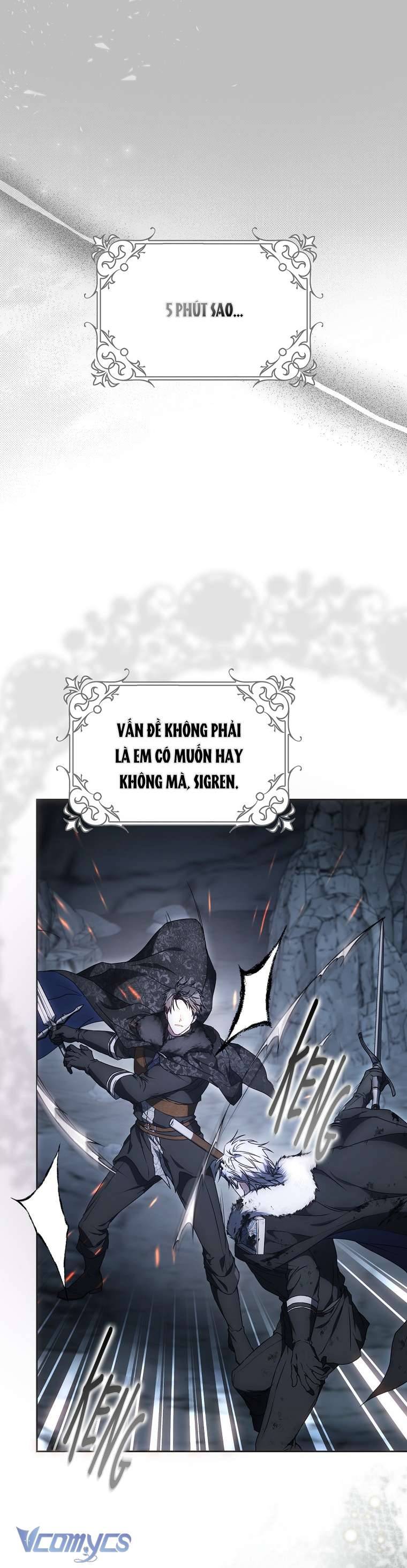Tôi Trở Thành Vợ Của Nam Chính Chap 78 - Trang 3