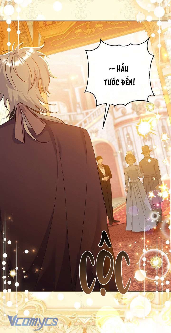 Người Xem Mắt Của Ác Nữ Quá Hoàn Hảo Chapter 62 - Trang 4