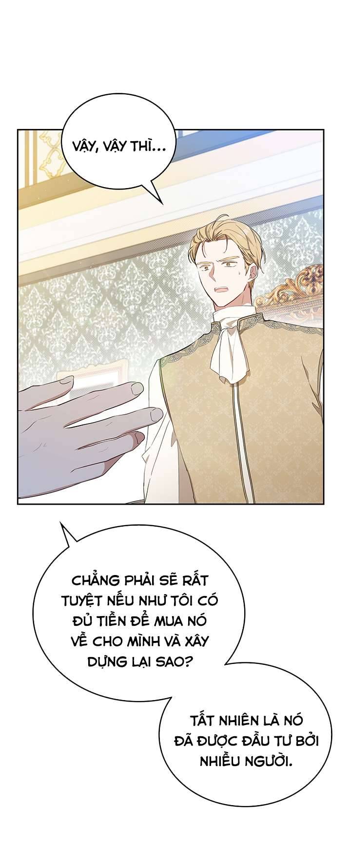 Kiếp Này Nhất Định Làm Gia Chủ Chap 92 - Trang 2