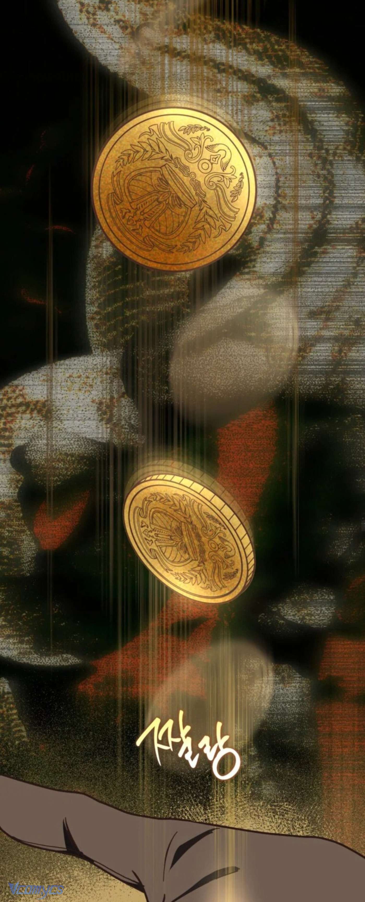 Sự Điều Trị Đặc Biệt Của Tinh Linh Chapter 76 - Trang 4