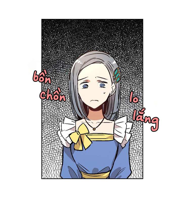 Vị Hôn Thê Khế Ước Của Công Tước Chapter 17 - Trang 4