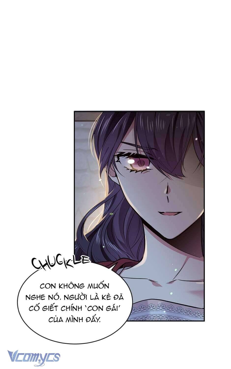 Mục Tiêu Là Cuộc Sống Hoàn Hảo Bất Khả Xâm Phạm Chapter 55 - Trang 4