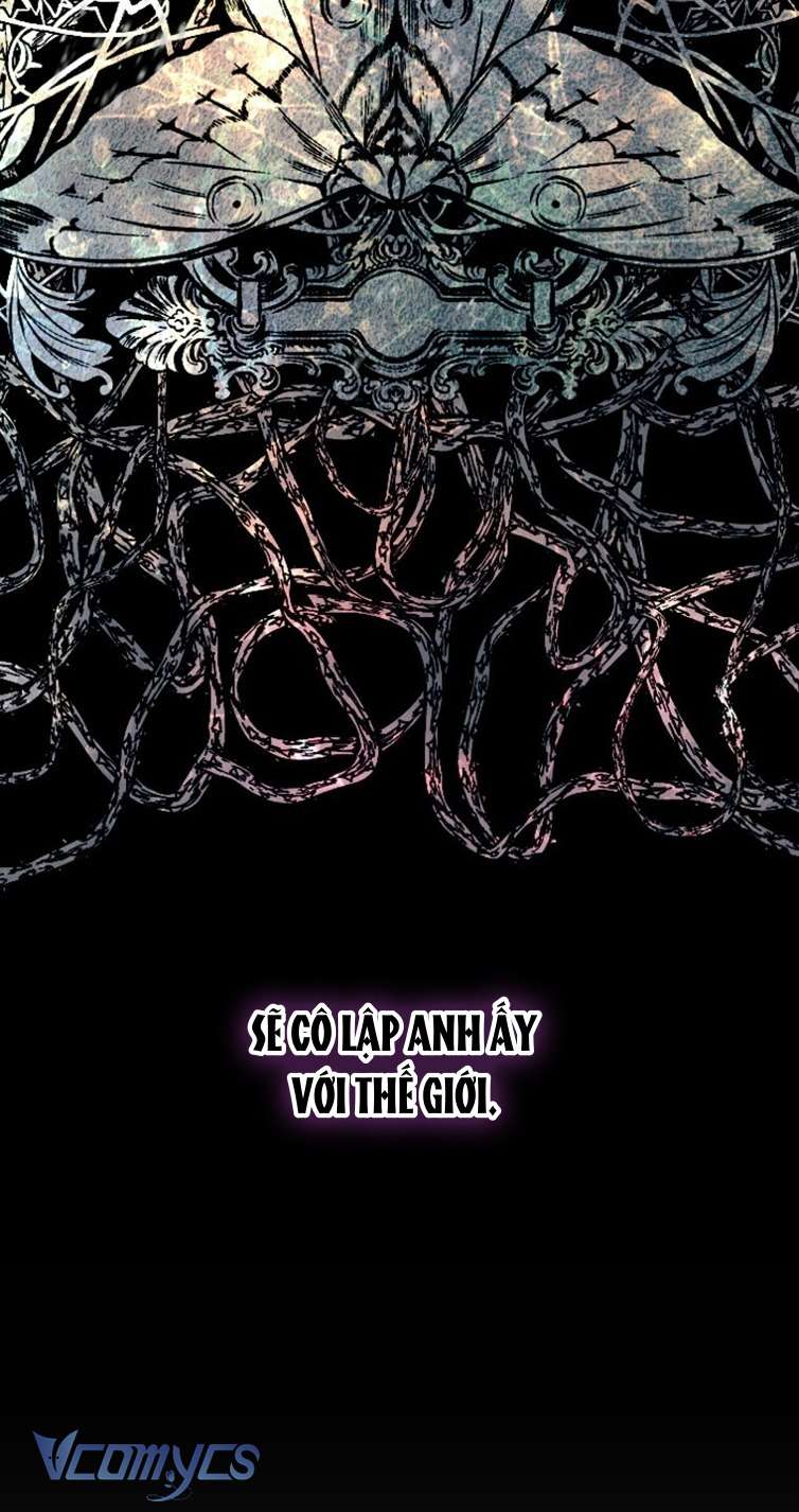 Nuôi vị hôn phu bằng tiền bạc. Chap 12 - Trang 2