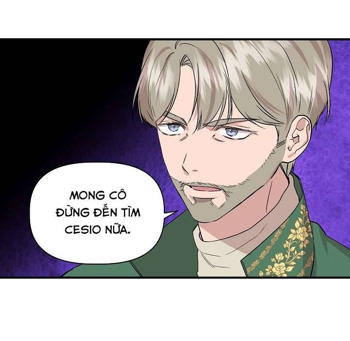 Tôi Không Phải Là Cinderella Chapter 23 - Trang 4