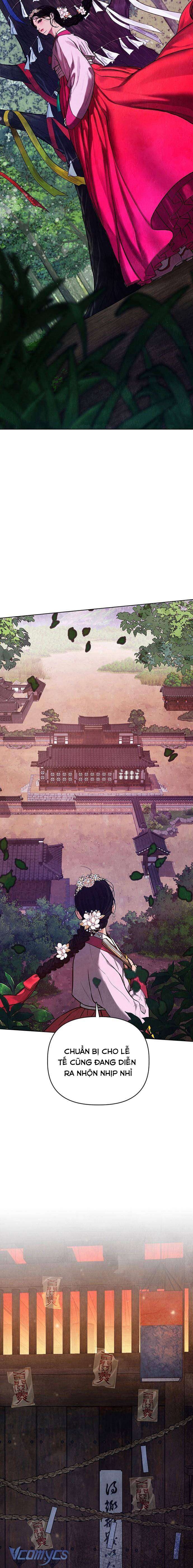 Quỷ Hồn Chap 1 - Trang 4