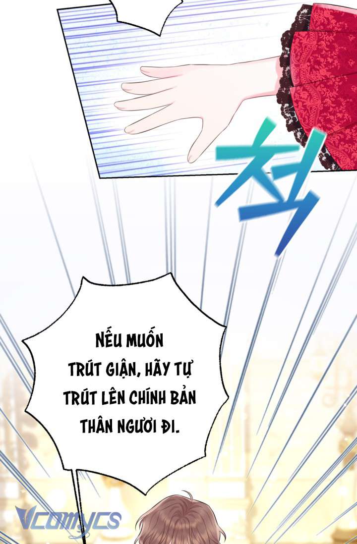 Người Anh Trai Mạnh Nhất Của Tôi Đã Mất Trí Nhớ Chap 16 - Trang 4
