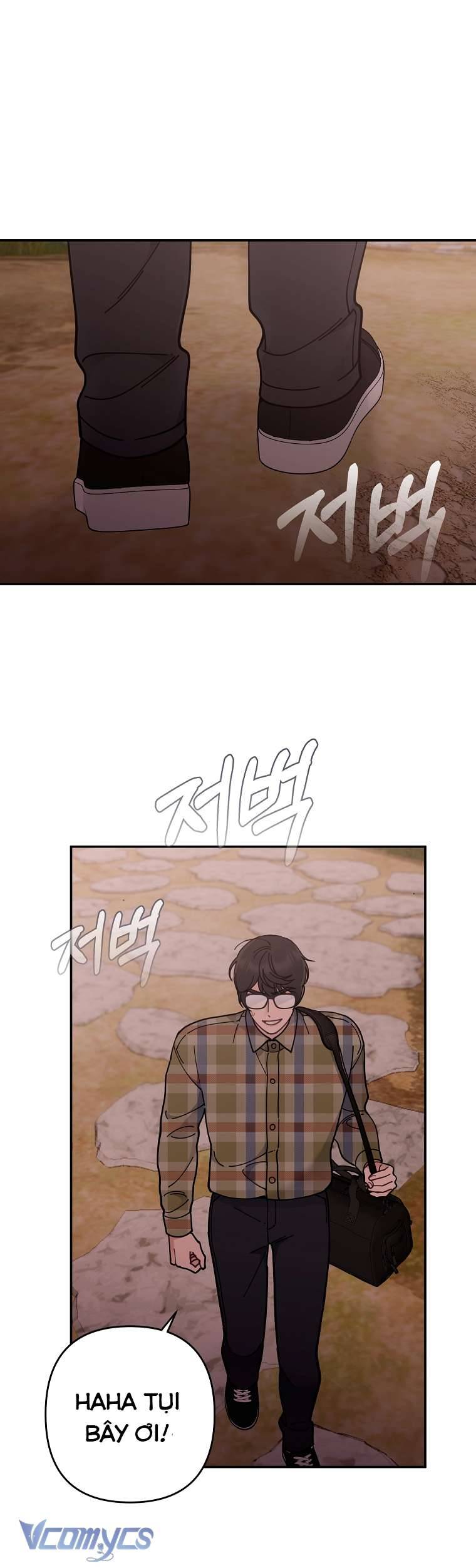 [18+] Dinh Thự Young Chun Hwa: Mọt Sách Phóng Túng Không Ngủ Được Chapter 2 - Next Chapter 3