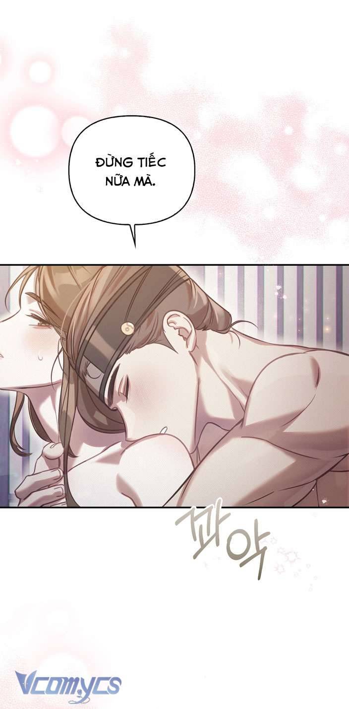 [18+] Tiết Học Bí Mật Của Trung Điện Chap 30 - Next Chap 31