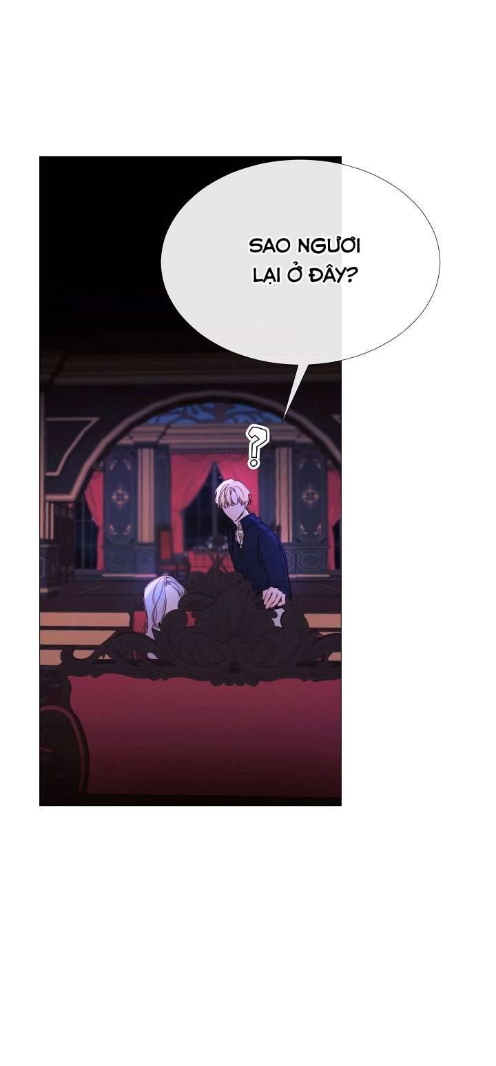 Ác Nữ Cần Bạo Chúa Chapter 50 - Trang 4