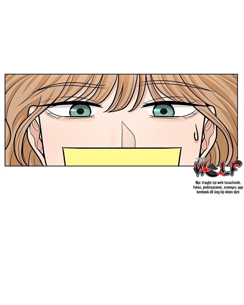 Thời Gian Trở Thành Lý Do Của Đôi Ta Chapter 25 - Trang 4