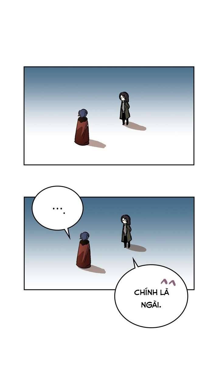 Vị Hôn Thê Khế Ước Của Công Tước Chapter 61 - Trang 4