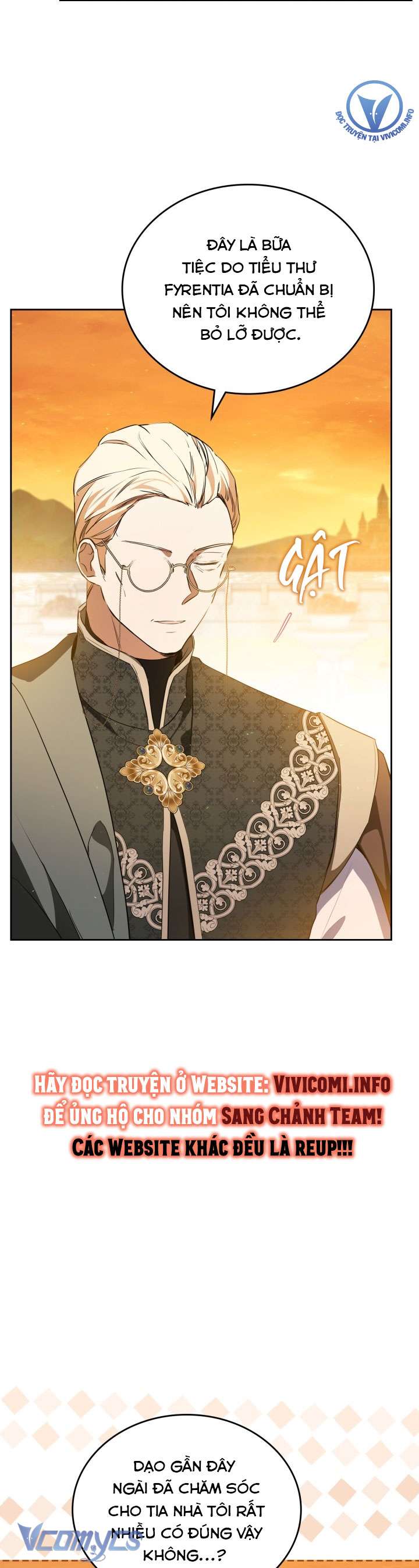 Kiếp Này Nhất Định Làm Gia Chủ Chap 164 - Trang 2