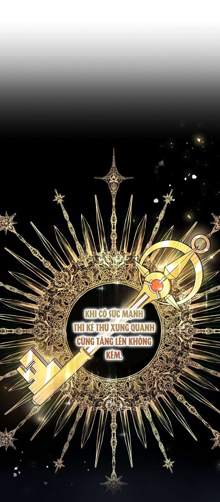 Ác Nữ Chỉ Là Một Con Rối Chap 47 - Trang 2