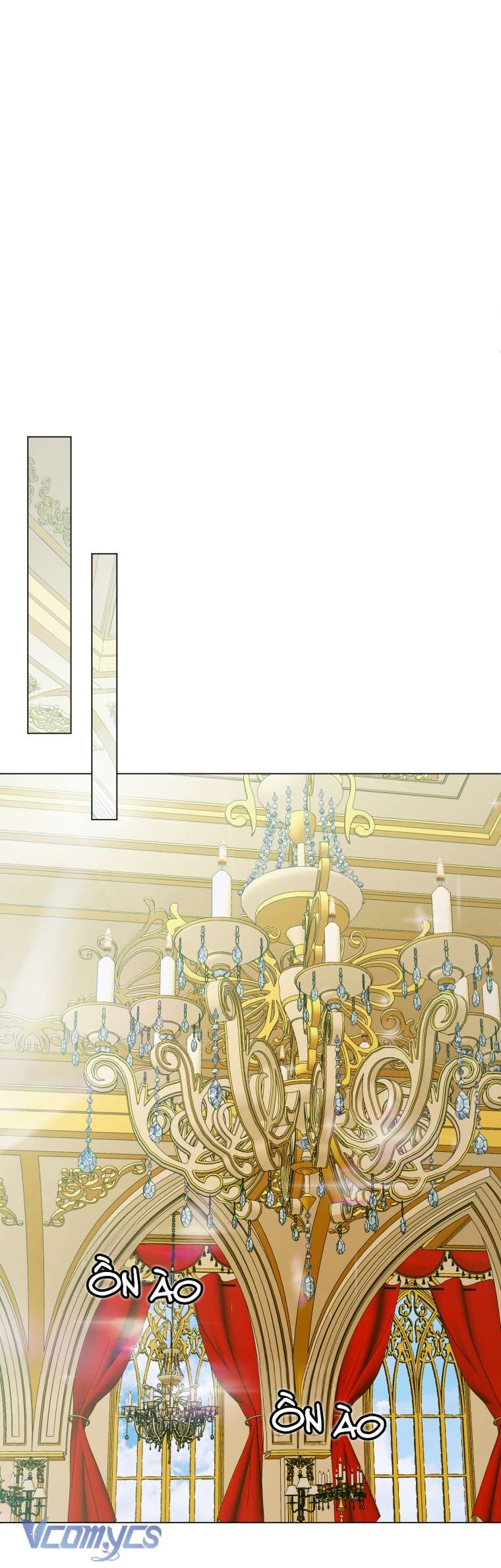 Siren: Trở Thành Gia Đình Của Nhân Vật Phản Diện Chapter 101 - Trang 3