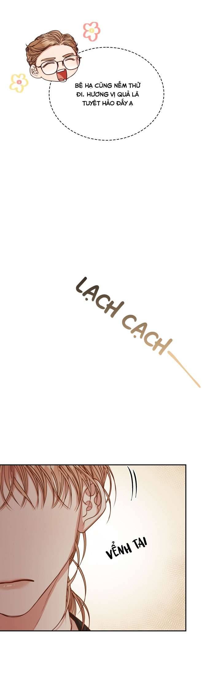 Thư Ký Của Bạo Chúa Chapter 40 - Trang 4