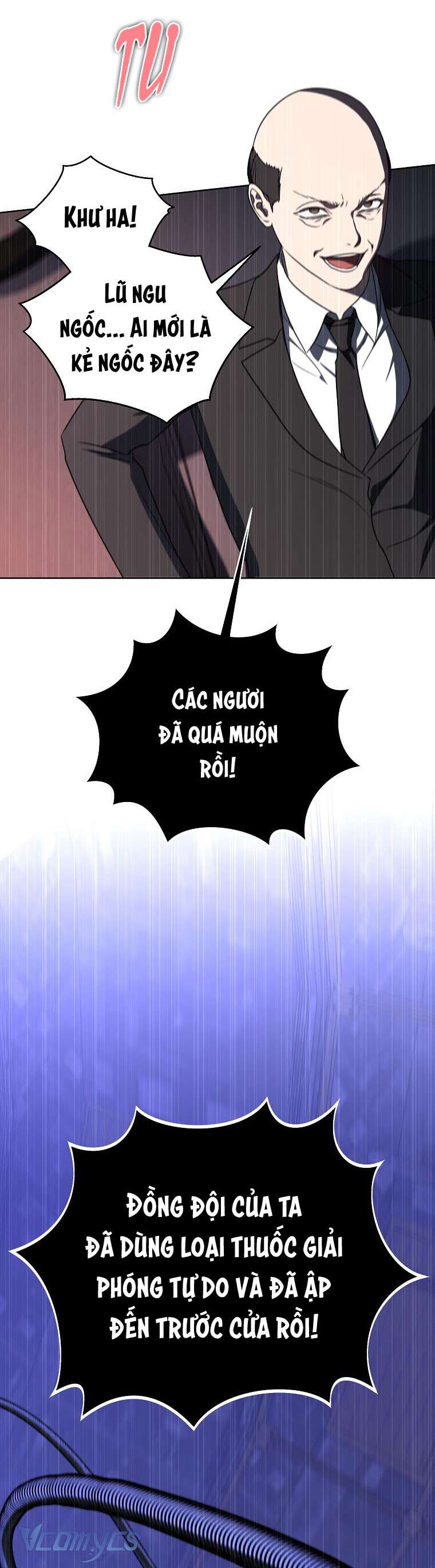 Hướng Dẫn Sinh Tồn Dành Cho Người Xếp Hạng Chap 44 - Trang 2