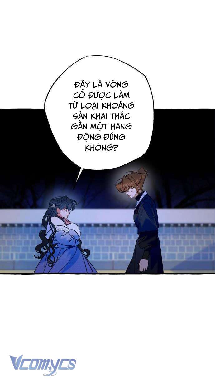 Chuyện Tình Tuyết Phương Bắc Chapter 12 - Trang 4