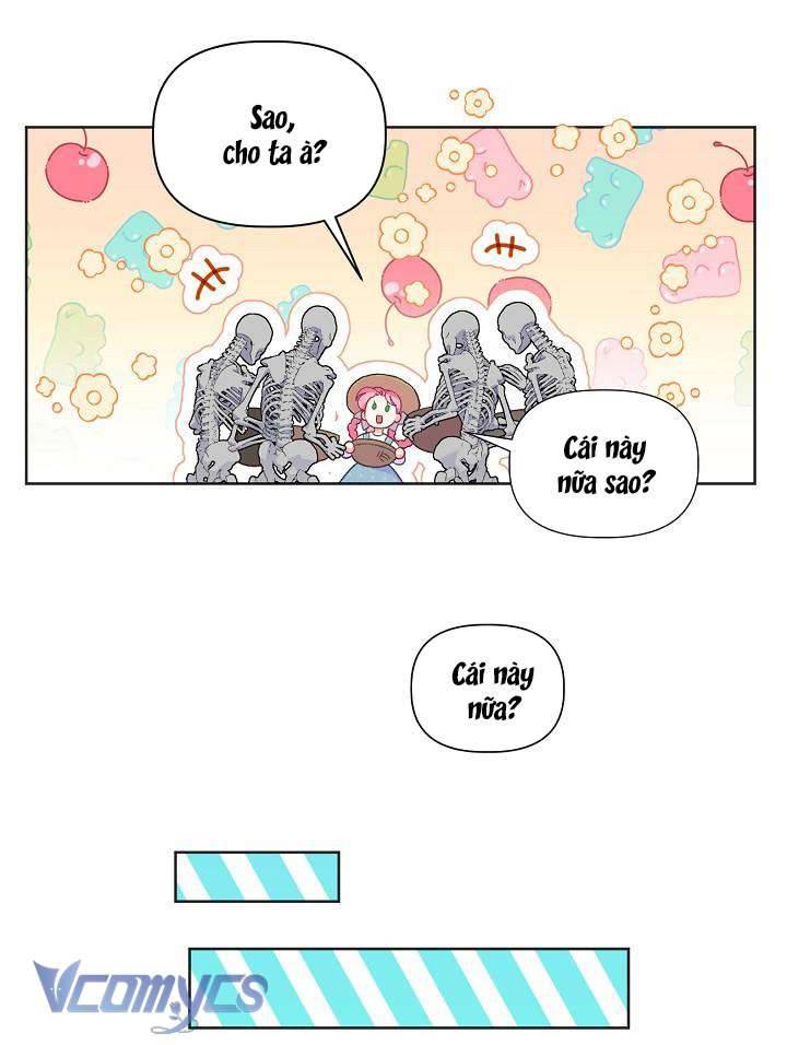 Sự Điều Trị Đặc Biệt Của Tinh Linh Chapter 17 - Trang 4