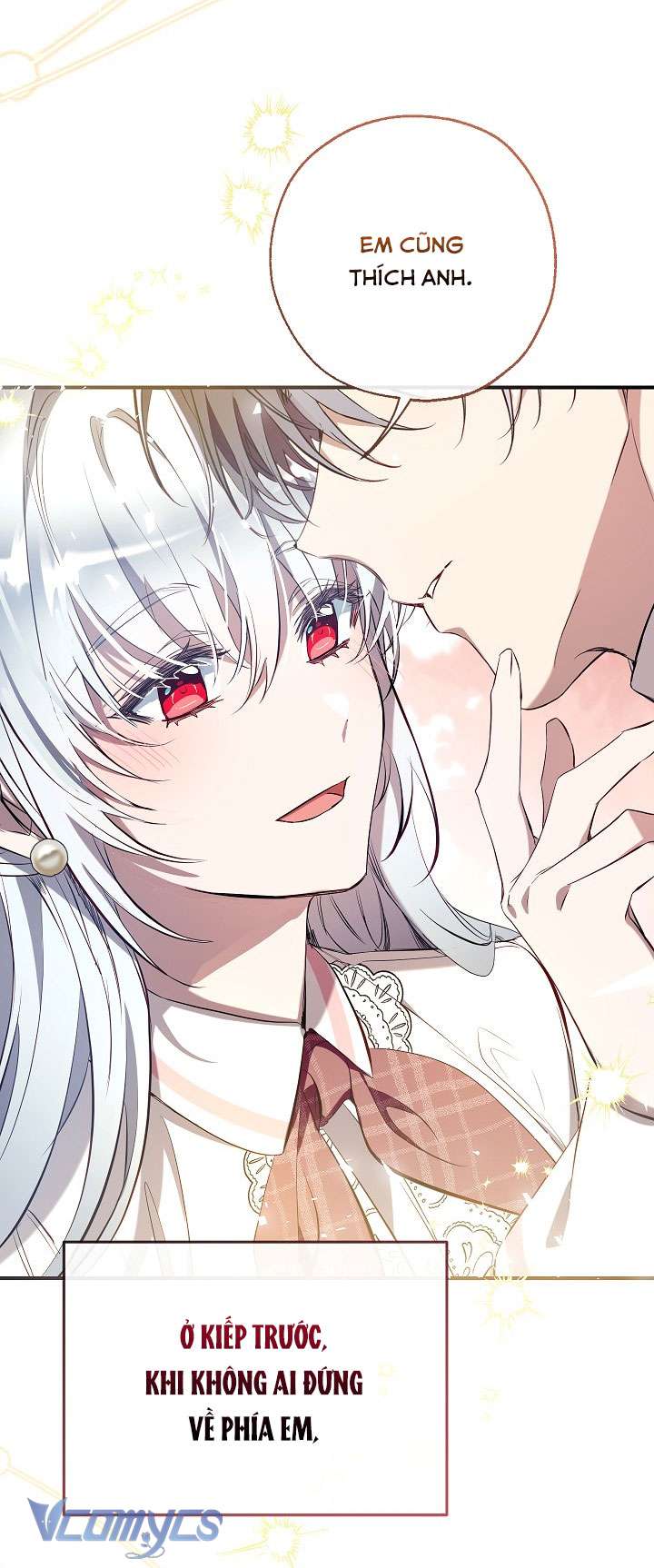 Chúng Ta Có Thể Trở Thành Một Gia Đình Được Không? Chap 134 - Trang 2