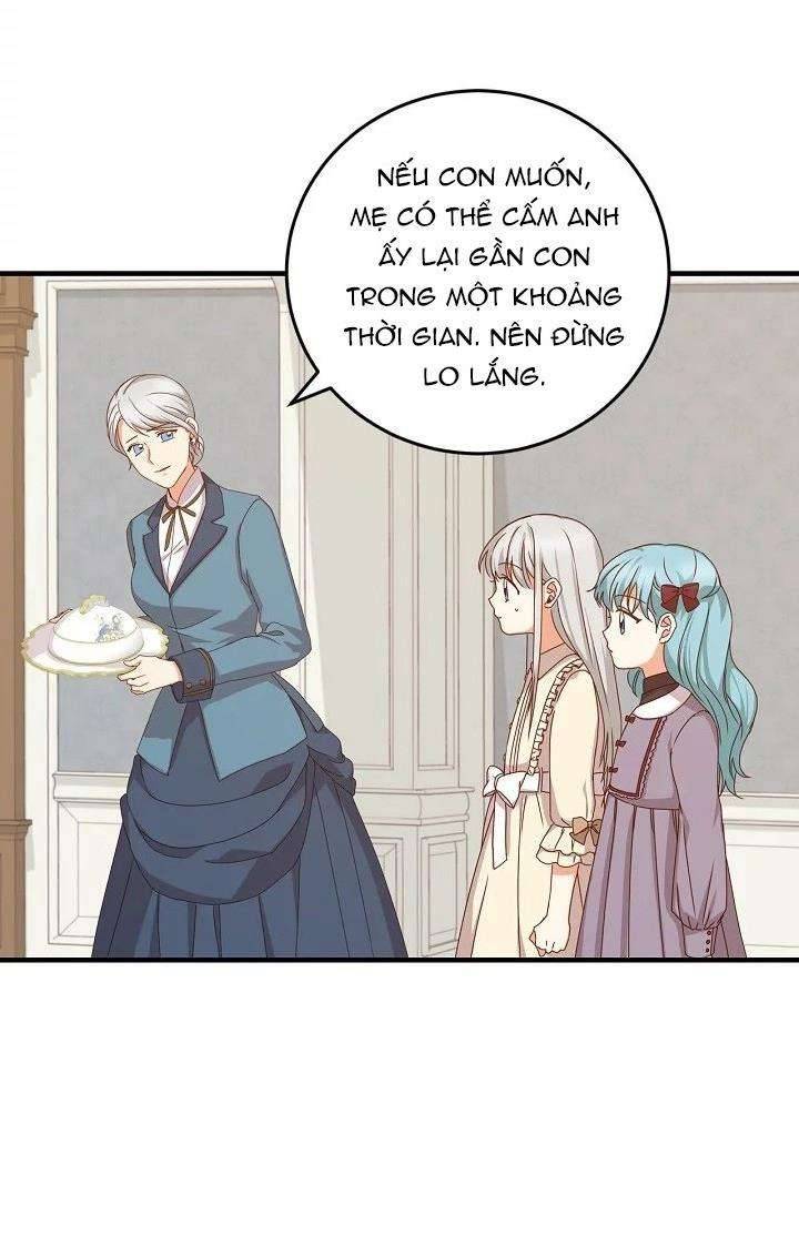 Cẩn Thận Với Các Anh Trai Đấy! Chap 24 - Trang 2