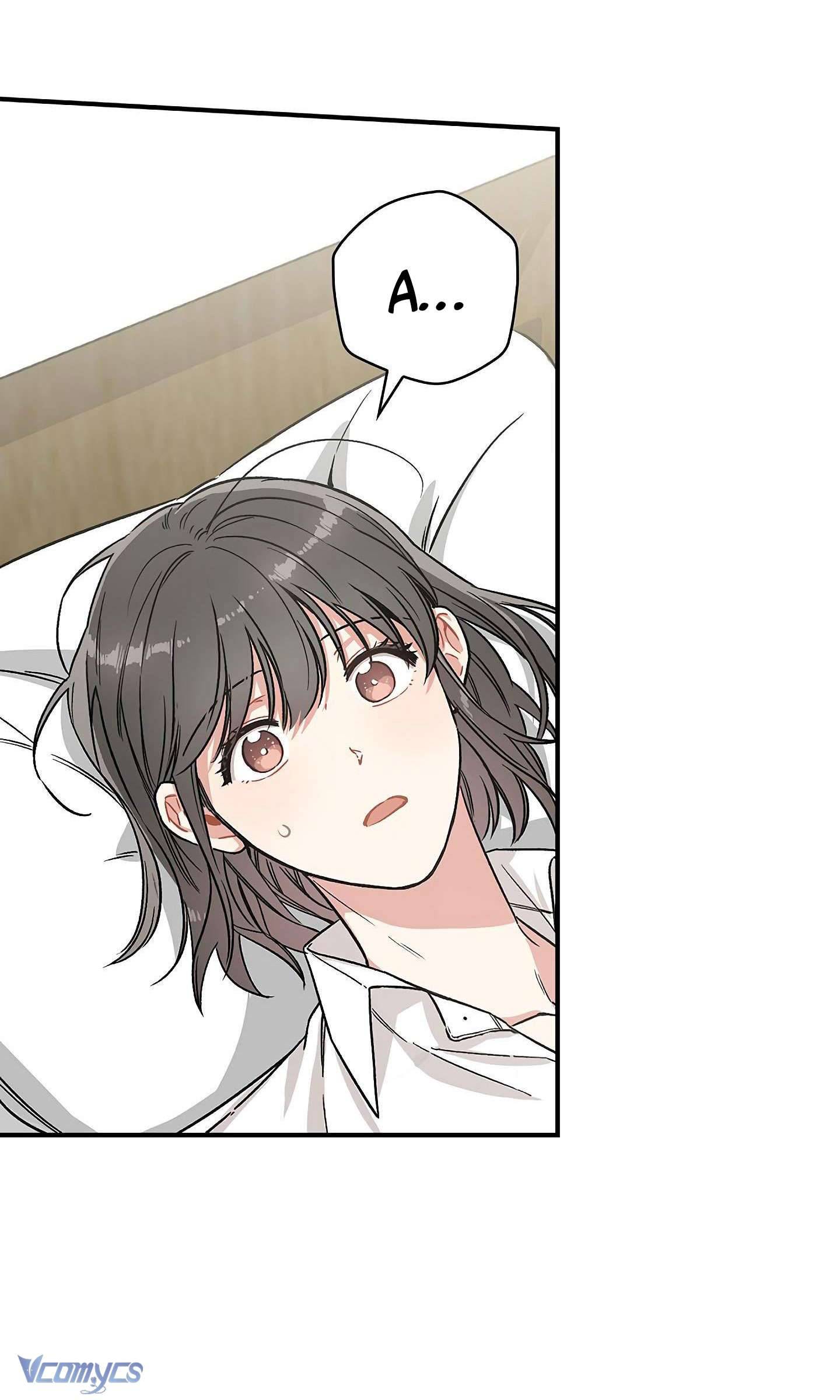 Ly Espresso Của Mùa Xuân Chapter 6 - Trang 4