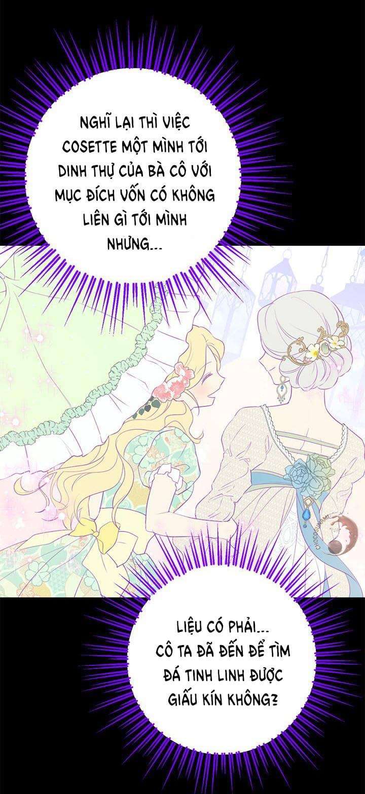 Tôi Là Minh Chứng Của Sự Thật Chap 51 - Trang 3