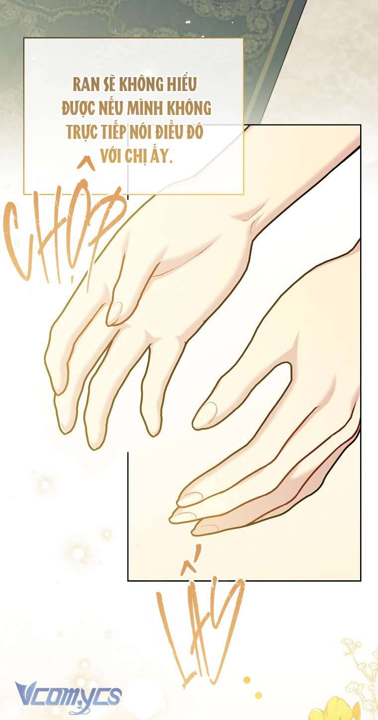 Vương Miện Lục Bảo Chap 93 - Trang 2