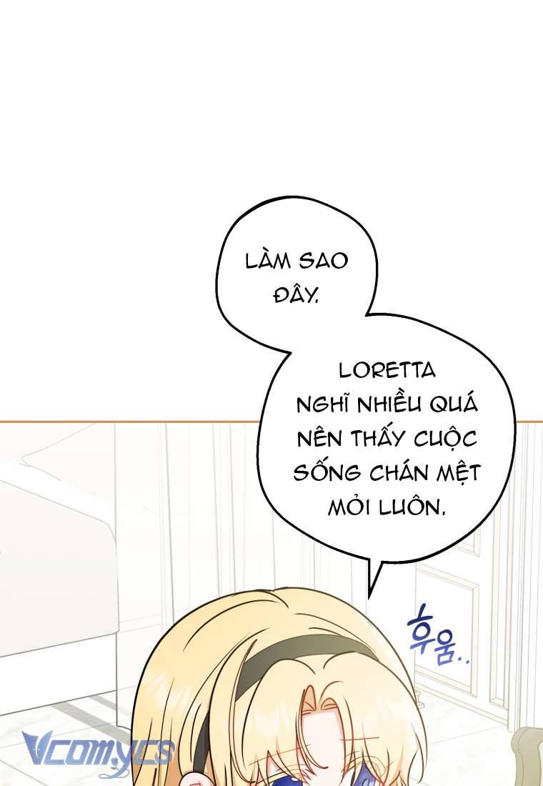 Được Yêu Thương Mà Còn Ngại Ngùng Sao! Chapter 15 - Trang 4