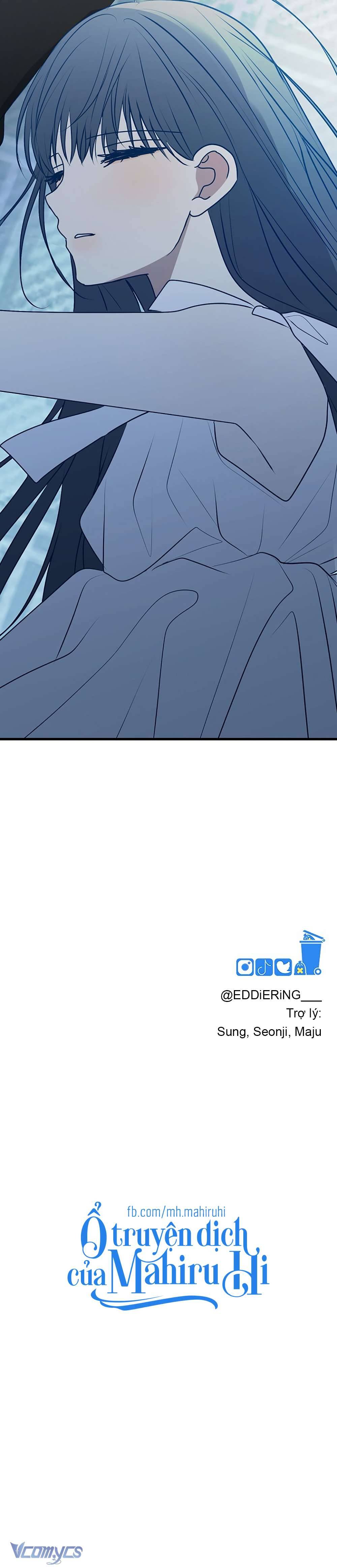 Kẻ Rác Rưởi Không Đáng Được Yêu Chapter 106 - Trang 4