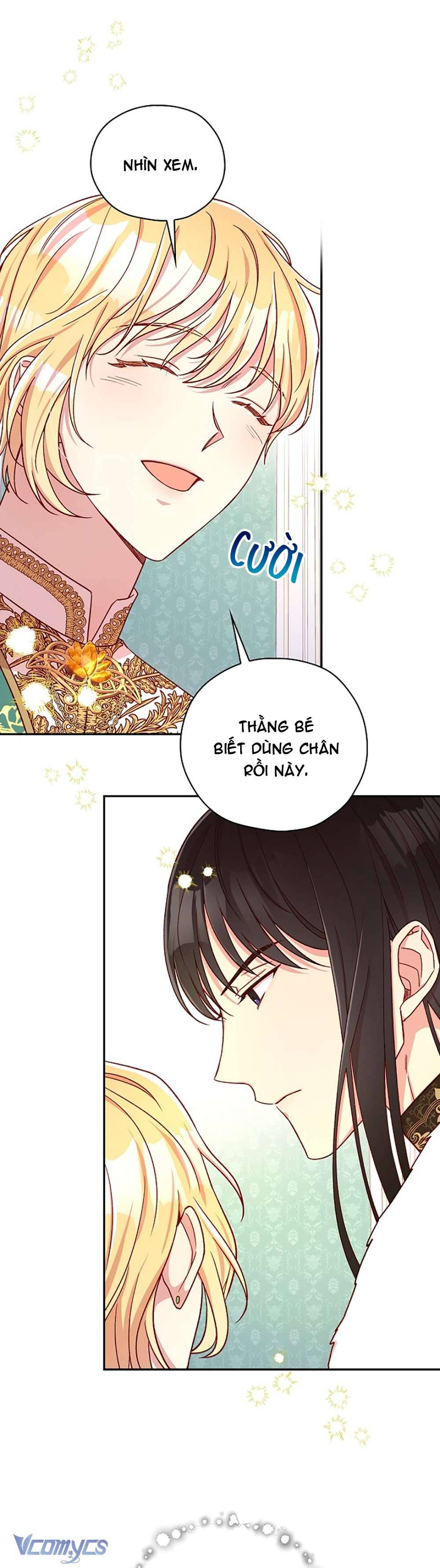 Sống Sót Dưới Thân Phận Hầu Nữ Chap 59 - Next Chap 60