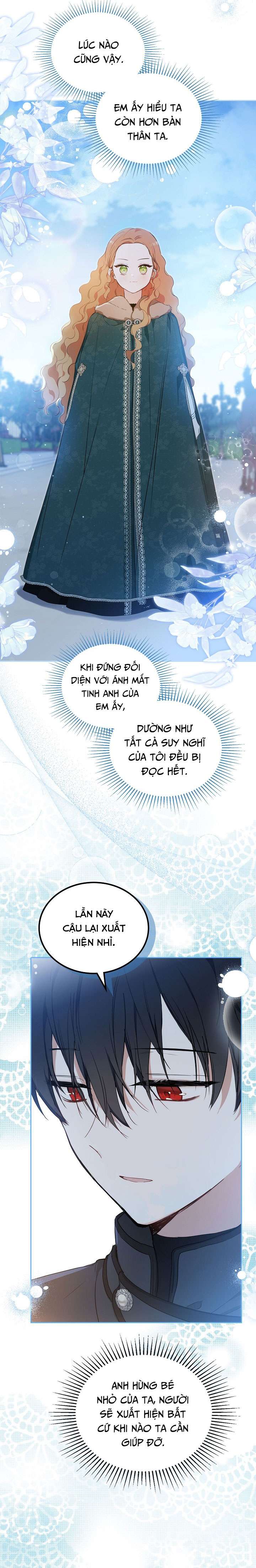 Kiếp Này Nhất Định Làm Gia Chủ Chap 117 - Trang 2