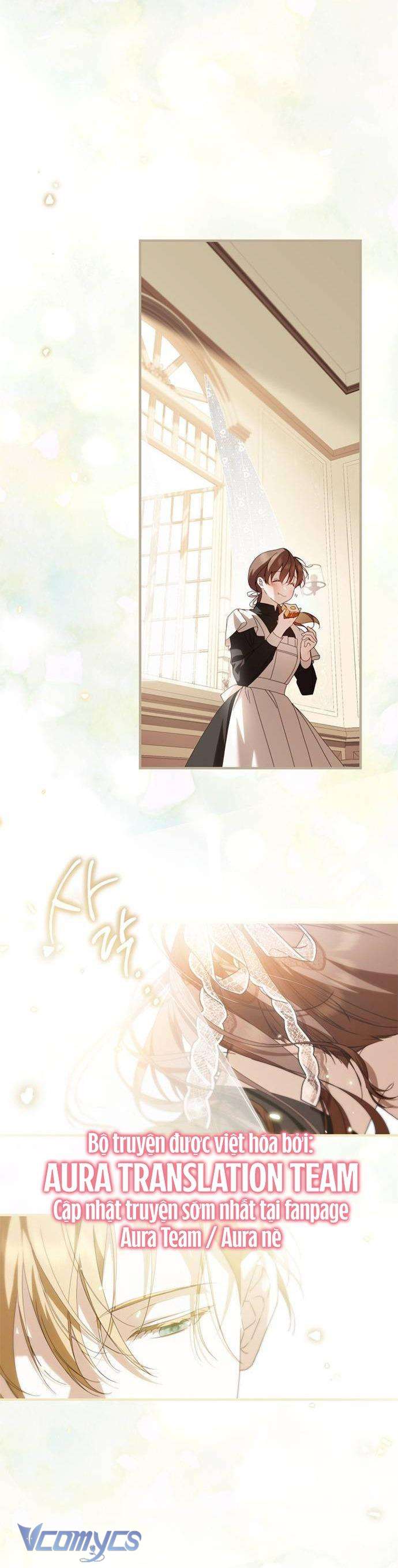 Nữ Hầu Bí Mật Của Nhà Bá Tước Chap 25 - Trang 2