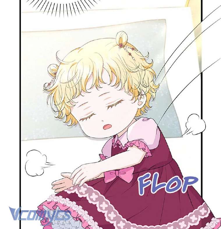 Công Chúa Bé Con Hạng S Thật Mạnh Chapter 20 - Next Chapter 21