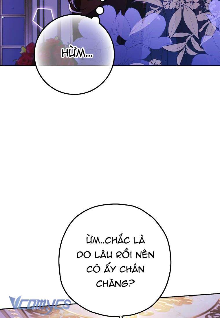 Các Nam Chính Đã Bị Nữ Phụ Cướp Mất Chap 9 - Trang 3