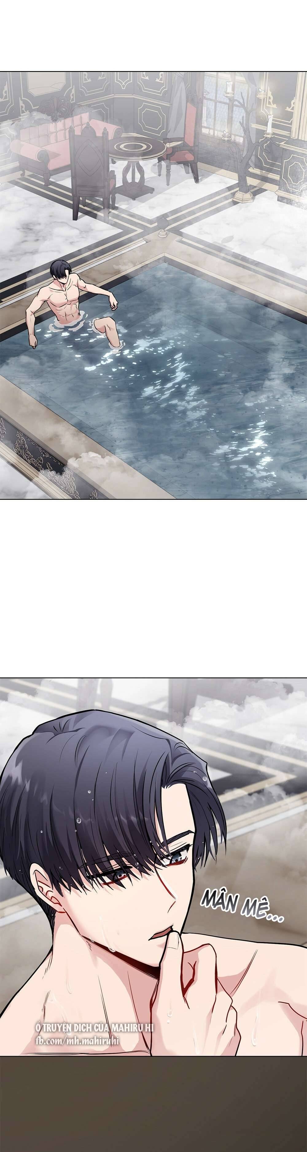 Tìm Lại Camellia Chapter 27 - Trang 4