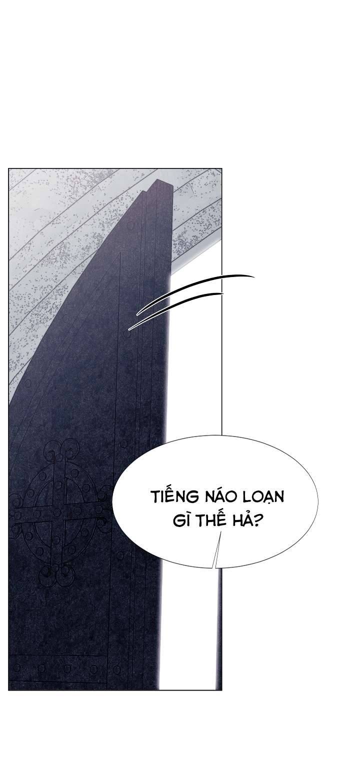 Ác Nữ Cần Bạo Chúa Chapter 14 - Trang 4