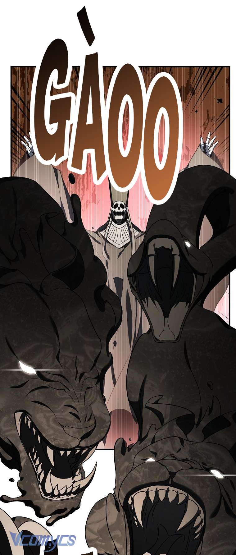 Hướng Dẫn Sinh Tồn Dành Cho Người Xếp Hạng Chap 16 - Trang 2