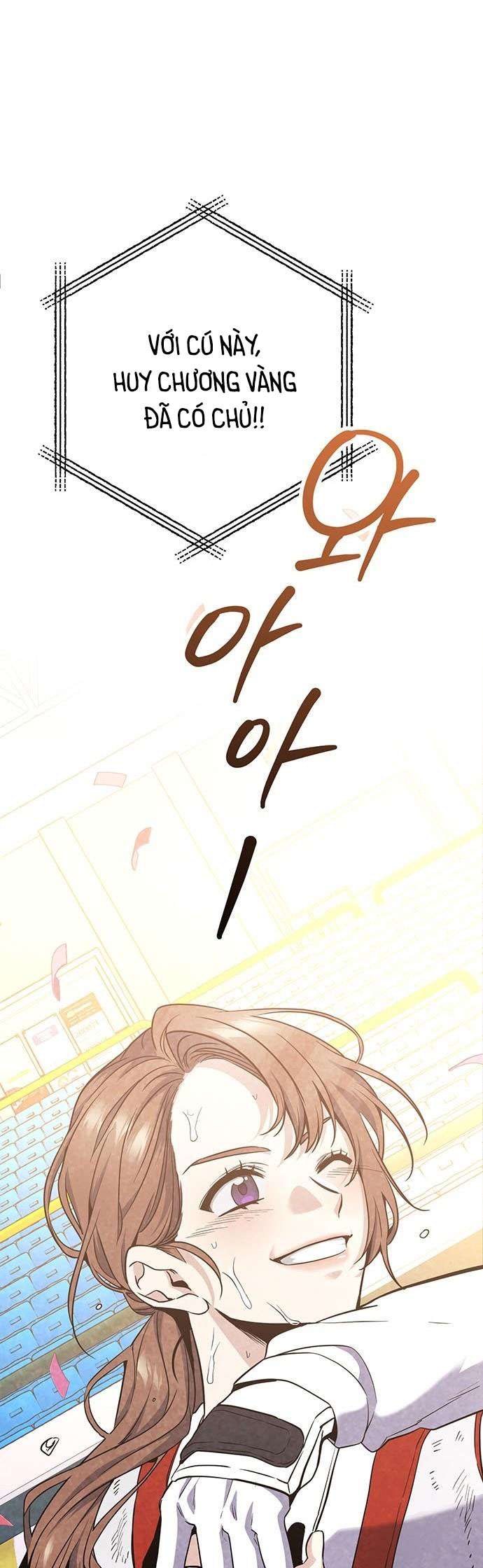 Hoàng Hậu Cao Học Chapter 2 - Trang 3