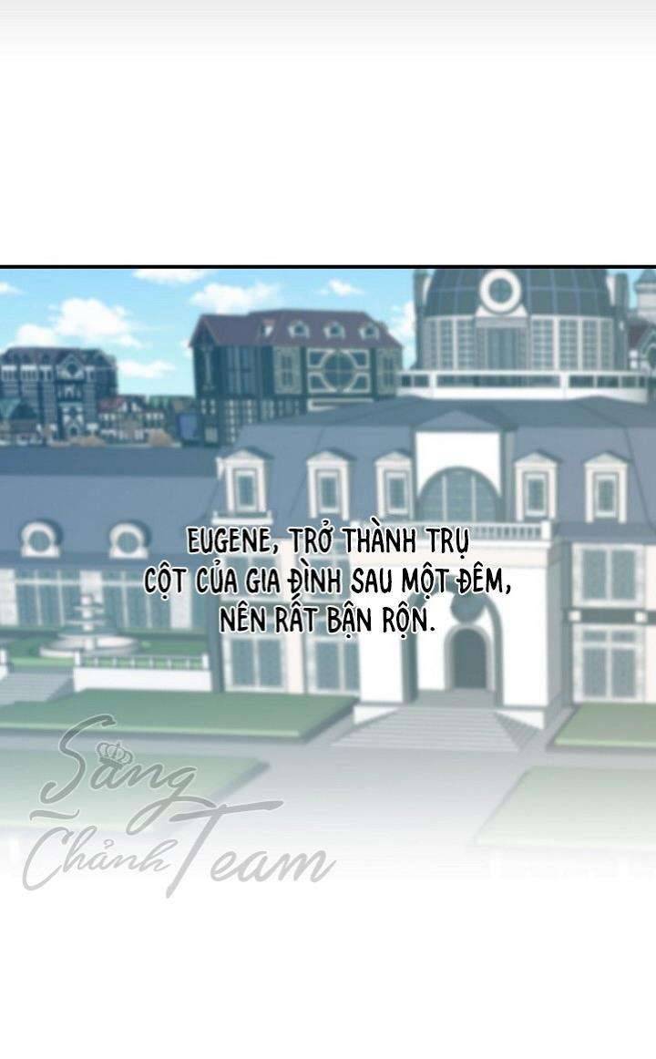 Cẩn Thận Với Các Anh Trai Đấy! Chap 27 - Trang 2