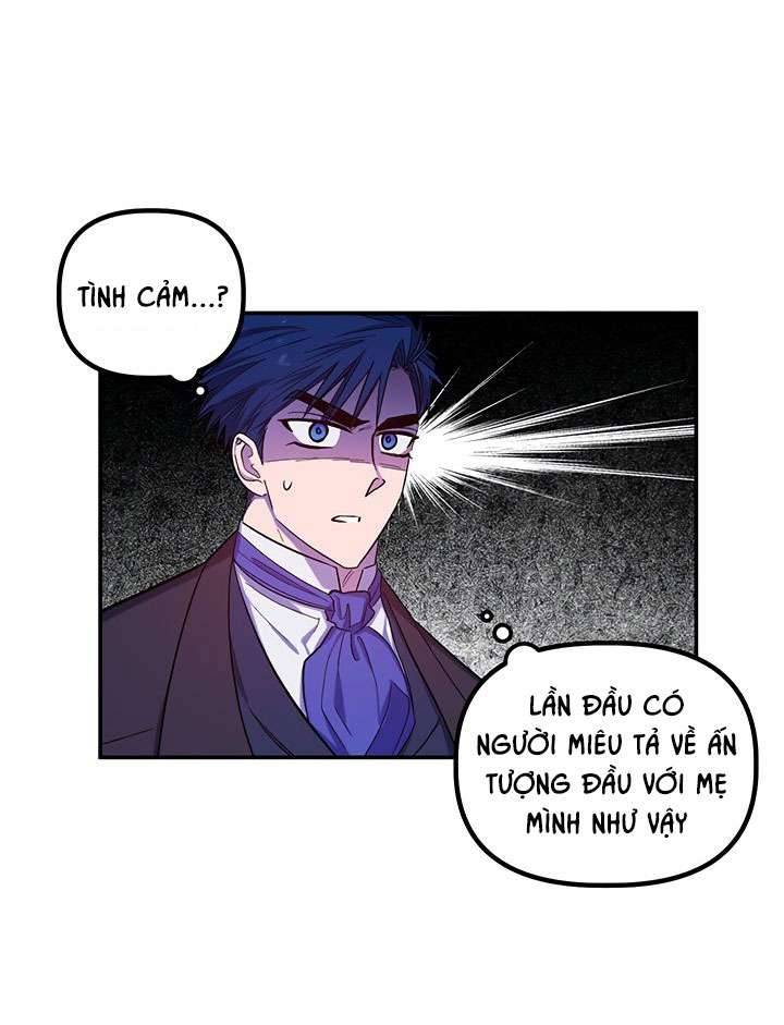 May Mắn Hay Bất Hạnh Chap 24 - Trang 4