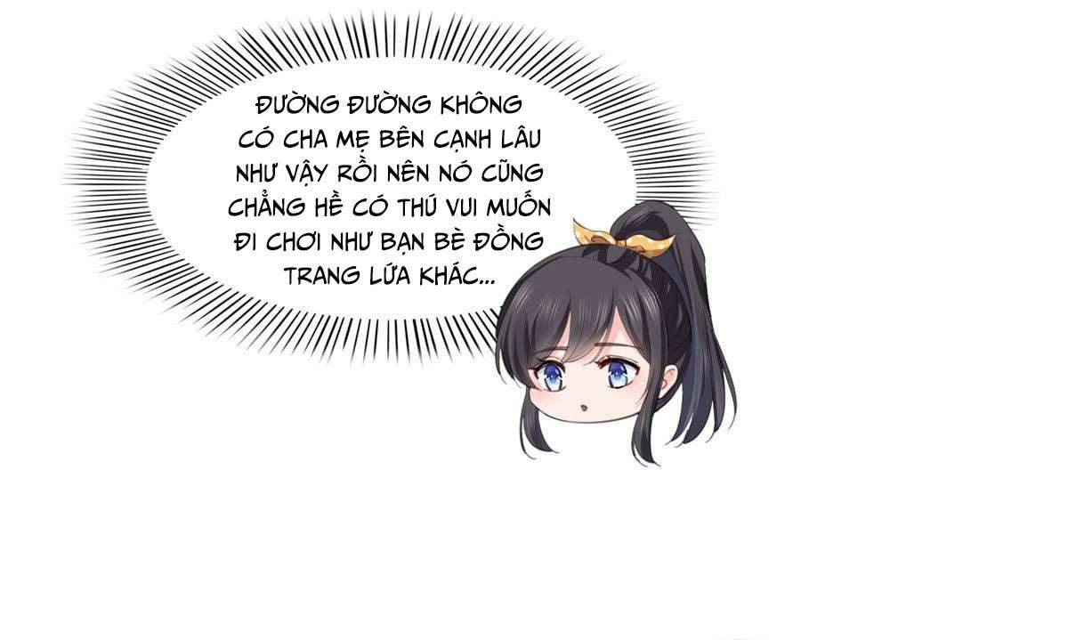 Hệt Như Hàn Quang Gặp Nắng Gắt Chap 201 - Trang 4