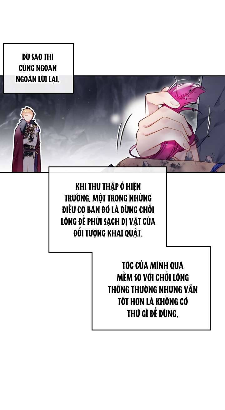 Kết Cục Của Nhân Vật Phản Diện Chỉ Có Thể Là Cái Chết Chapter 77 - Trang 4