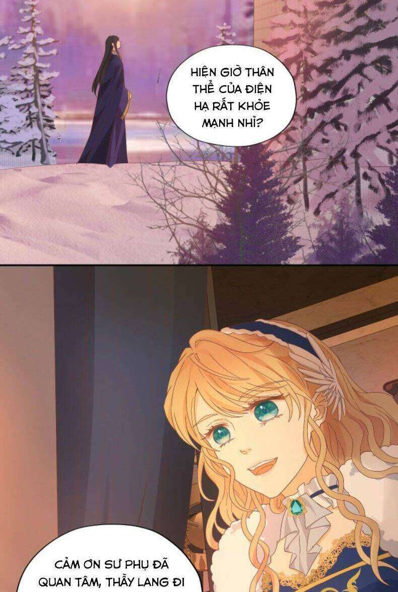 Địch Úc Đa Chi Ca Chapter 164 - Trang 4