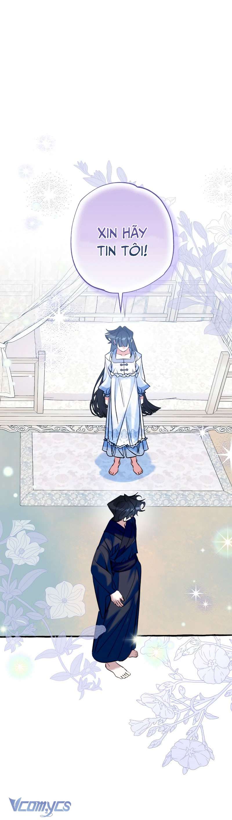 Chuyện Tình Tuyết Phương Bắc Chapter 9 - Next Chapter 10