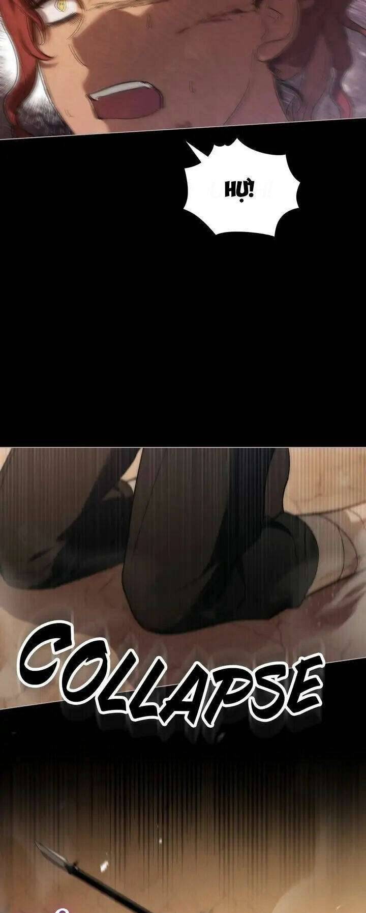 Khi Số Phận Tìm Đến Hai Ta Chapter 17 - Trang 4