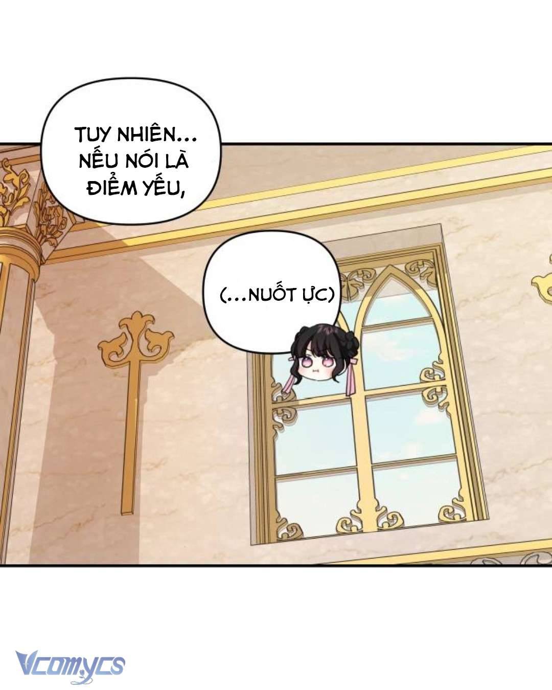 Con Gái Của Công Tước Ác Ma Chapter 39 - Trang 3