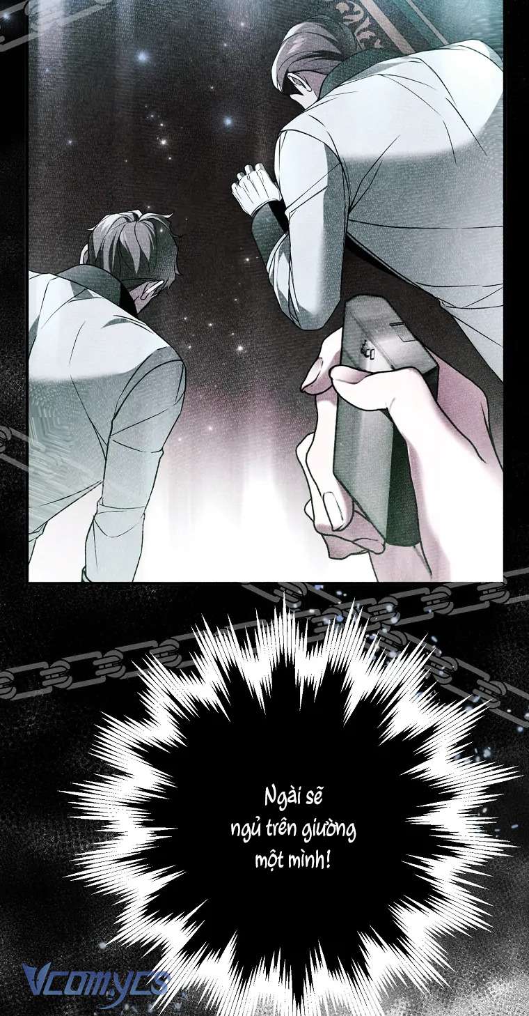 Ai Đó Đang Điều Khiển Cơ Thể Của Tôi Chapter 41 - Trang 4