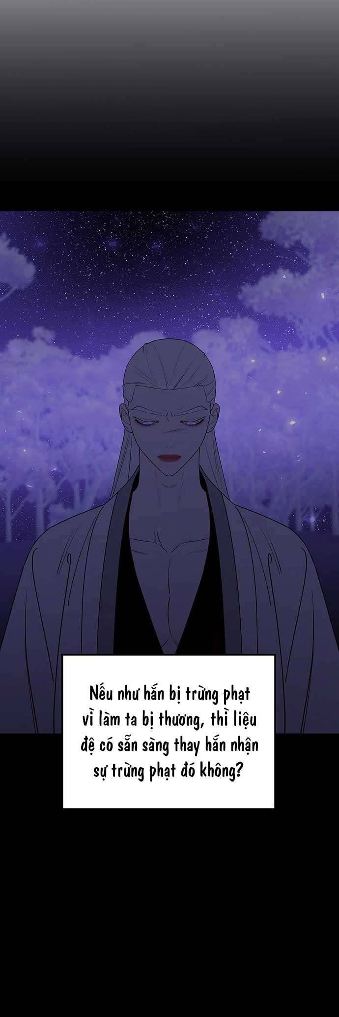 Vương Tử Huyền Bí Chapter 81 - Trang 4